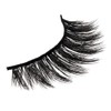 KISS Lash Couture Triple Push Up Collection, 3D Volume False