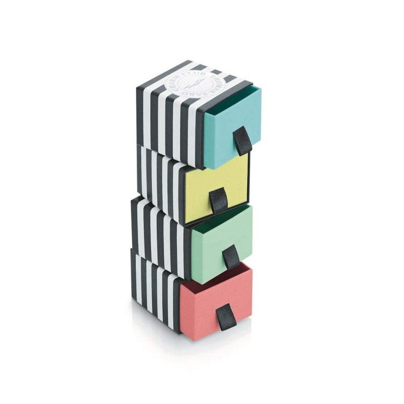 Thomas Sabo Women Silver Clasp Charm - 0546-007-9