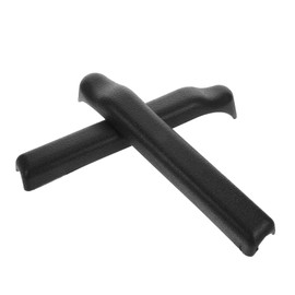 FRCOLOR Ergonomic Wheelchair Armrest Pads Hard Reinforced Material for Stability and Safety and Durable Support for Seniors Fits Standard and Wide Wheelchairs Easy to Clean