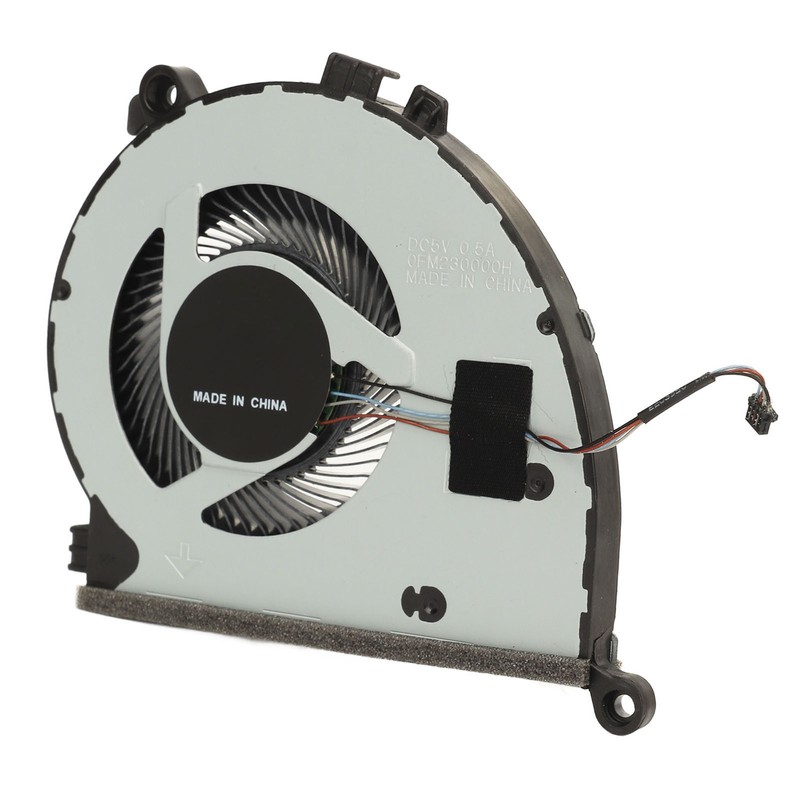 CPU Cooling Fan for ThinkBook 14 IIL 14 IML 15