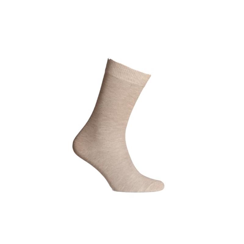 Junix Women’s Crew Casual Cotton Socks 3 Pack Business Dress