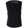 Endurance Unisex - Adult PROTECH Elbow Protectors, 1001 Black, L