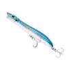 XORUS Topwater WTD Floating Lure Patchinko 100