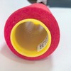 3000Yard Red Sewing Thread,Polyester Sewing Machine Thread for Clothes,Knitting