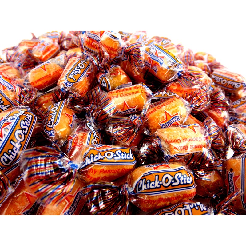 Chick O Stick Nuggets Bite Size ~ 2 Lbs