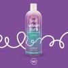 URBAN CURLS Crema Modeladora 960 ml para Cabello Rizado –