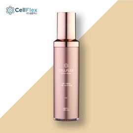 Cellplex Repair Cream Elasticity Regeneration Anti-inflammatory Nutrient Cream 50g / 2 Therapy Sheet Mask Packs Gifted / 셀플렉스 리페어크림 탄력 재생 항염 영양크림 50g / 테라피 시트 마스크팩 2장 선물
