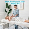 Massage Table Warmer Heating Pad Massage Bed Warmer Pad with