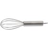 Westmark Whisk, length: 17 cm, stainless steel, silver, 12502211