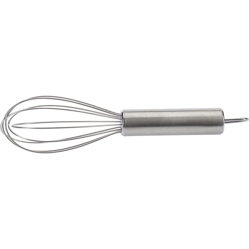 Westmark Whisk, length: 17 cm, stainless steel, silver, 12502211