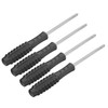 uxcell 4pcs Mini Phillips Screwdriver 3.0mm 98mm Length Micro Precision