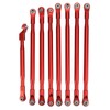 RC Rod Link Linkage Set Pull Rod with Sway Bar