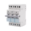 Switch 3P 63A Load Disconnect Dual Power Manual Transfer Isolating