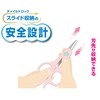 tyutyubebi- Baby Fingernail Clippers