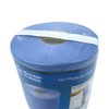 MW WP Cleaning Cloth Roll 2 Ply 450 Sheets Blue