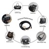 Shoulder Strap, Bag Straps for Changing, Length Adjustable Shoulder Strap