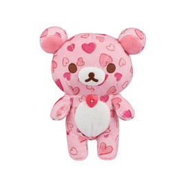 Rilakkuma Korilakkuma San-X Original Forever Love Series - 8-inch Plush