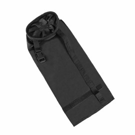 Car Seat Back Trash Can Holder Hanging Trash Bag Garbage Storage Trash Can Oxford Cloth Car Trash Can Cleaning Tool