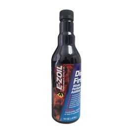 E-ZOIL Diesel Fire Plus (16oz.)