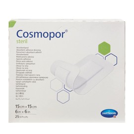 Cosmopor Dressing 6" X 6" - 1 Dressing Each 900823