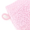 Wash Mitts 16 x 21 cm Pure Candy 550 g/m²