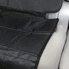 Travel Bug Baby & Toddler High Back Seat Protector, Universal