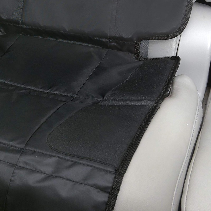 Travel Bug Baby & Toddler High Back Seat Protector, Universal