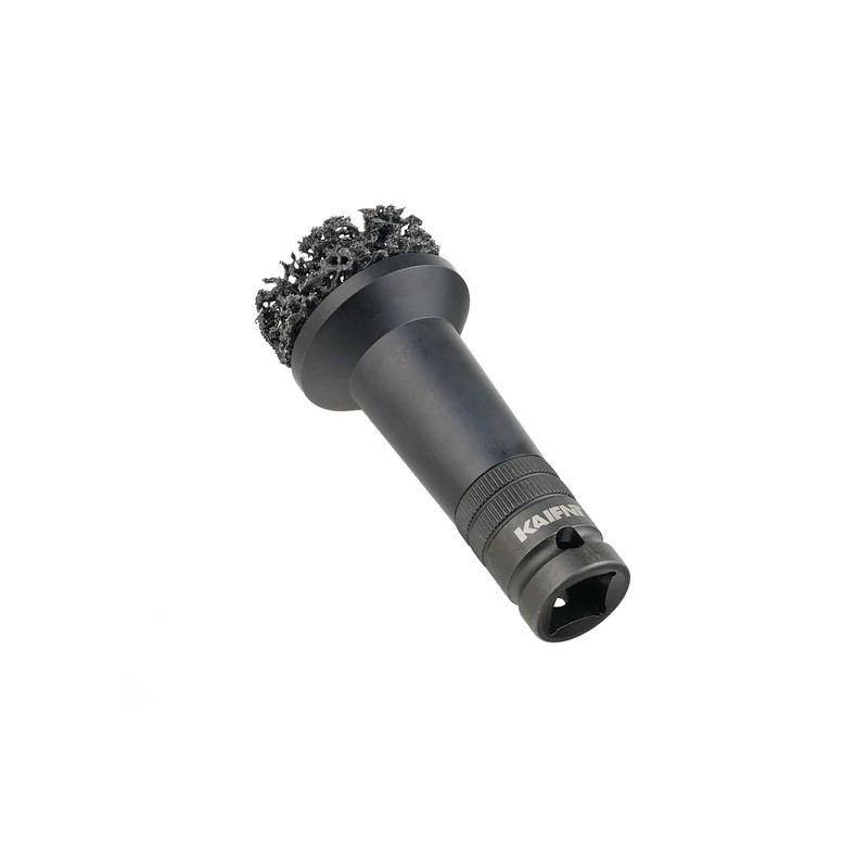 KAIFNT K233 Wheel Hub Resurfacing Kit, Brake Surface and Stud