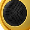 Space Heater Intelligent Control Anti Overheating Energy Saving Low Noise