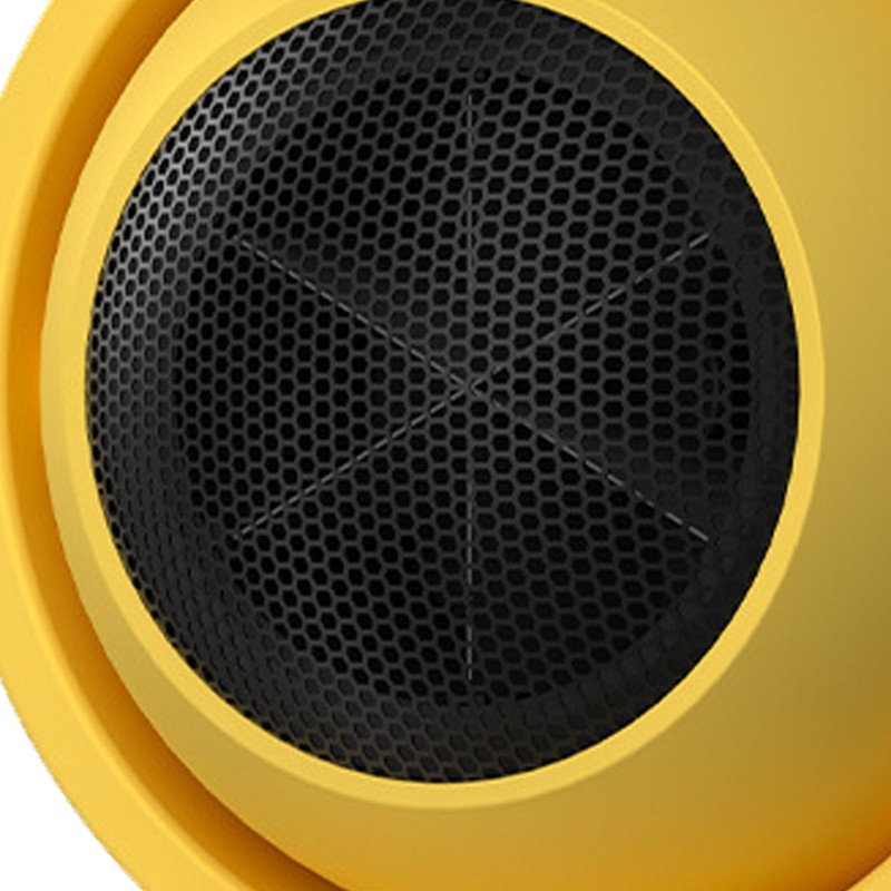 Space Heater Intelligent Control Anti Overheating Energy Saving Low Noise