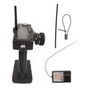 FS‑GT3B RC Radio System Transmitter 2.4Ghz 3 Channel Remote Control