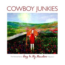 Sing In My Meadow: The Nomad Sessions - Vol.3