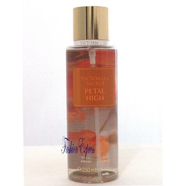 VICTORIA'S SECRET PETAL HIGH FRAGRANCE BODY MIST SPRAY 8.4 FL OZ