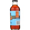 Joe Tea Unsweetened Black Tea 20 oz. (12 Bottles)