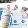 7 Way Water Hot Tub, Swimming Pool & Spa Test