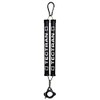 Tectran Heavy Duty Dual Spring Tender Kit | 16" Length/APL