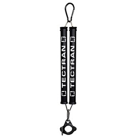 Tectran Heavy Duty Dual Spring Tender Kit | 16" Length/APL Tec-Clamp