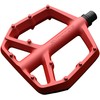 Syncros Squamish III Flat MTB Bicycle Pedal Fire Orange