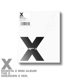 THE X (UNKNOWN X VER.)