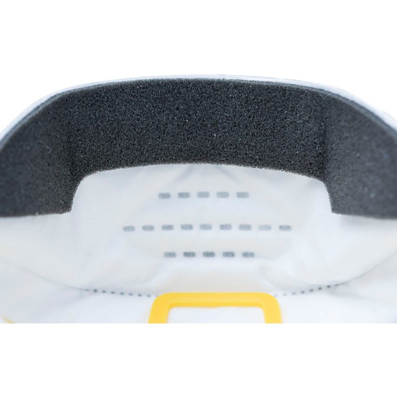 JSP Springfit 425ML FFP2 With Typhoon Valve Box of 10