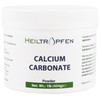 Heiltropfen Calcium Carbonate Powder | 1 Pound - 454 g