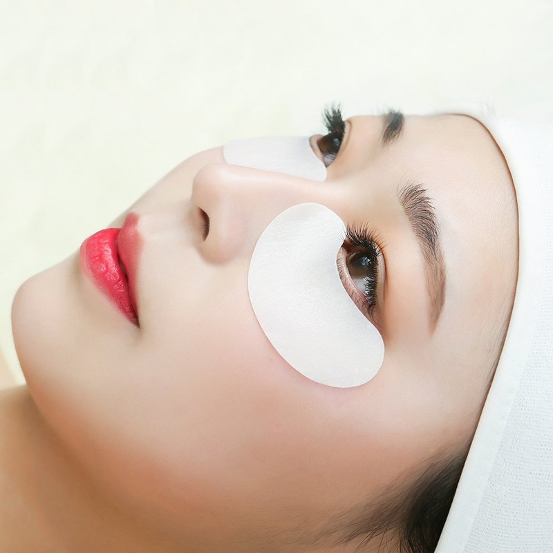 Ultra Strong, Ultra Fast Dry Eyelash Extension, Glam Ultra Expert,