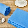 Jecery 1.1 Yard Anti Tarnish Silver Cloth by the Yard,