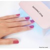 Dashing Diva Dashing Diva Glaze Nail Starter Kit - Pale