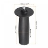 sourcing map 8mm Thread Plastic Auxiliary Side Handle Tool for
