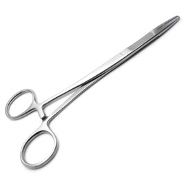 3 Pcs Superior Olsen Hegar 6.5" T/C Needle Holder Scissor Hemostat Surgical Instruments