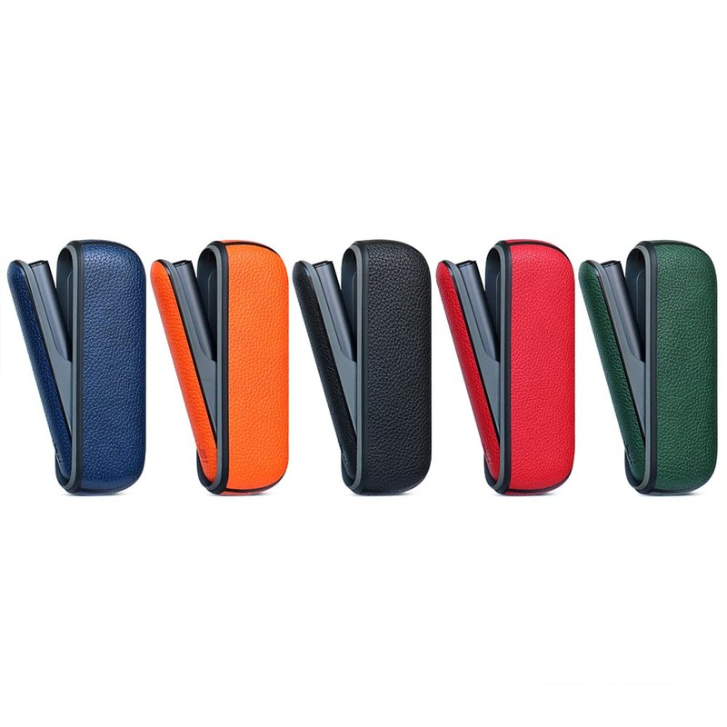 Xioudo Compatible IQOS Ilma Kit, Door Cover + IQOS ILUMA