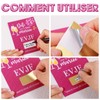 BOFUNX JGA Scratch Cards