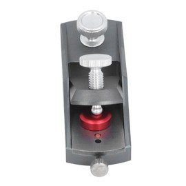 Small Hand Planer, Mini Wood Planer CNC Machined Easy Using for Model Making