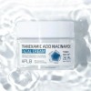 Crema Coreana Ac Tranexamico Niacinamida Antimanchas Melasma